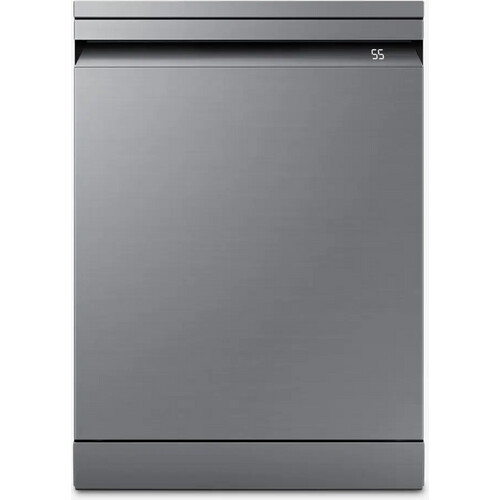 Samsung Dw60bg730fsl - Vrijstaande Vaatwasser - 60 Cm - 13 Couverts - Smart & Auto Open Dry - 42 Db - Energieklasse C | Nieuw (outlet) Tweedehands