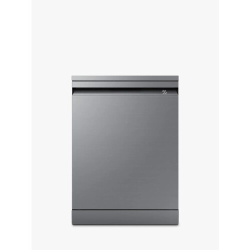 Samsung Dw60bg730fsl - Vrijstaande Vaatwasser - 60 Cm - 13 Couverts - Smart & Auto Open Dry - 42 Db - Energieklasse C | Nieuw (outlet)