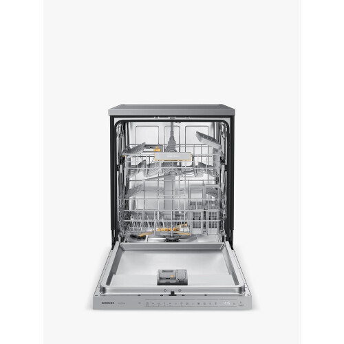 Samsung Dw60bg730fsl Vrijstaande Vaatwasser 60cm | Nieuw (outlet)