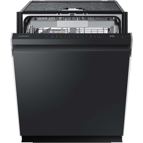 Samsung DW60CG880UB1EG - Onderbouw Vaatwasser - 14 Couverts - 43 dB - Energieklasse A Tweedehands