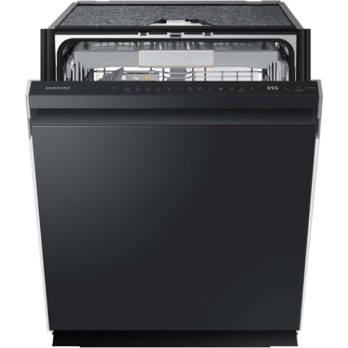 Samsung DW60CG880UB1EG - Onderbouw Vaatwasser - 14 Couverts - 43 dB - Energieklasse A