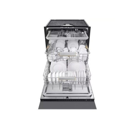 Samsung DW60DG790I00U4 - Inbouw Vaatwasser 60cm - 14 couverts - 43 dB(A)