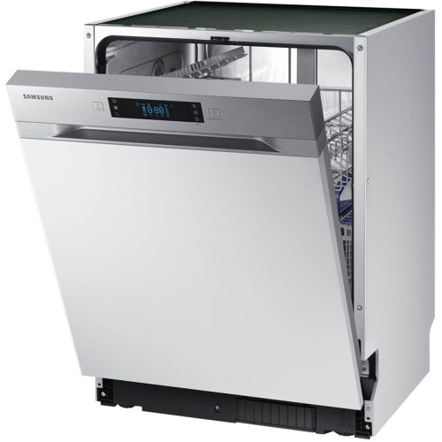 Samsung DW60M6040SS - Vaatwasser - LED-display - Hygiëne-functie - E (2021) Tweedehands