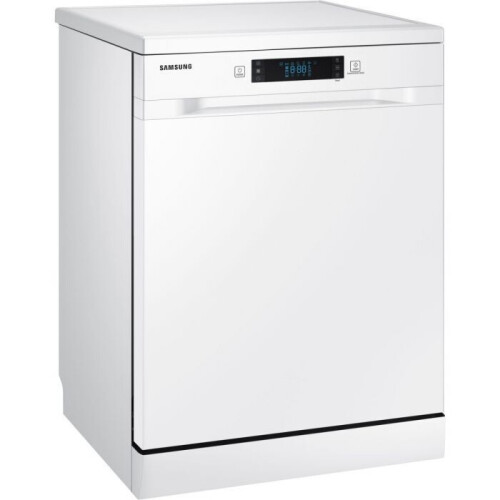 Samsung DW60M6050FW - Vaatwasser 60cm - 14 couverts - Wit