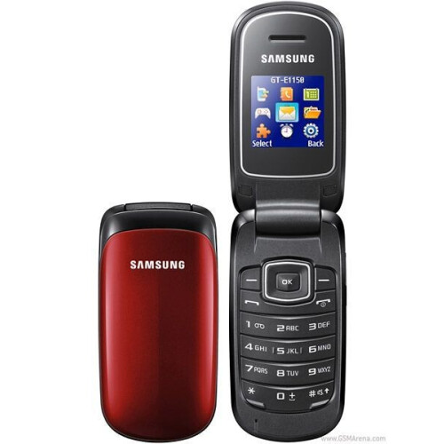 Samsung E1150 - Origineel - (350)