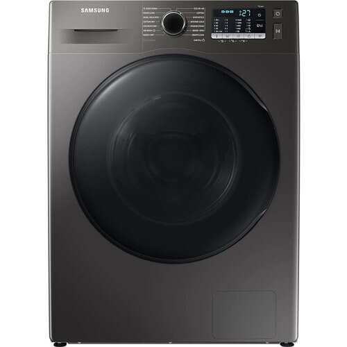 Samsung Eco Bubble Wd90ta046bx Was-droogcombi 9kg - 6kg 1400t | Nieuw (outlet) Tweedehands