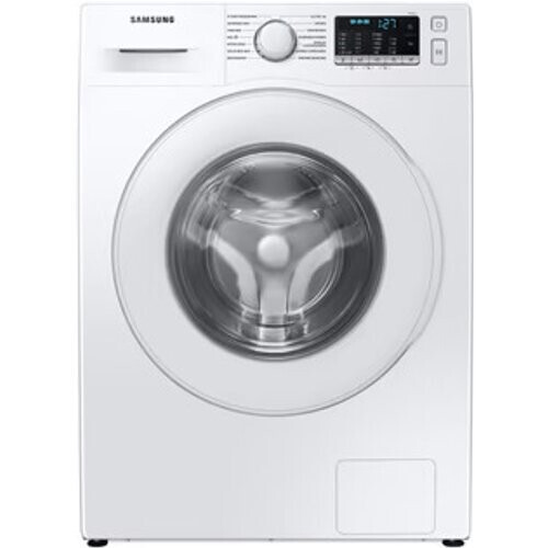Samsung Ecobubble Ww70ta049te Wasmachine 7kg 1400t | Nieuw (outlet) Tweedehands