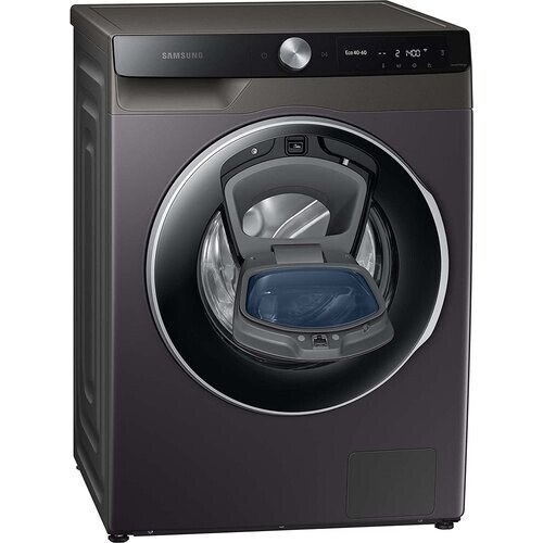 Samsung Ecobubble Ww80t654alx Wasmachine 8kg 1400t | Nieuw (outlet) Tweedehands