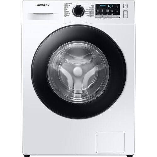 Samsung Ecobubble Ww81ta049ae Wasmachine 8kg 1400t | Nieuw (outlet) Tweedehands
