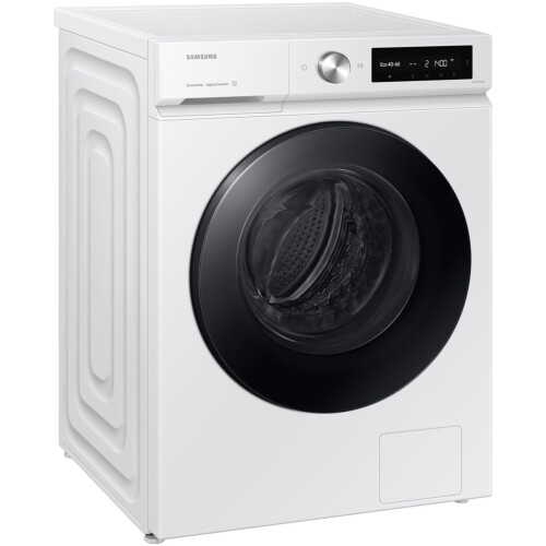 Samsung EcoBubble WW90DB7U34GW - Wasmachine - 9kg - A - Super Speed 39 min Tweedehands