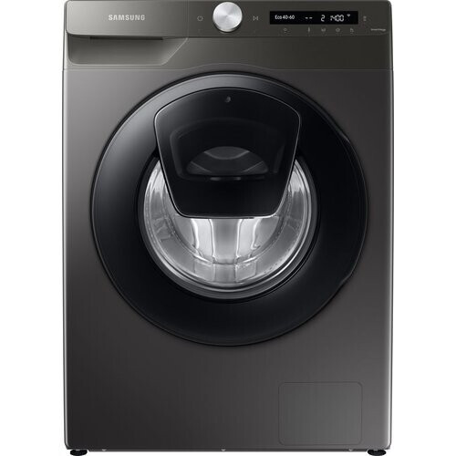 Samsung Ecobubble Ww90t554dan Wasmachine 9kg 1400t | Nieuw (outlet) Tweedehands