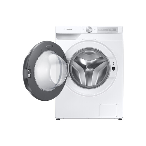 Samsung Ecobubble Ww90t636alhs2 Wasmachine 9kg 1600t