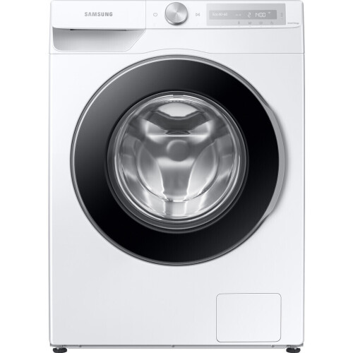 Samsung Ecobubble Ww90t636alhs2 Wasmachine 9kg 1600t