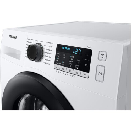 Samsung Ecobubble™ Ww90ta046ae Wasmachine 9kg 1400t | Nieuw (outlet)