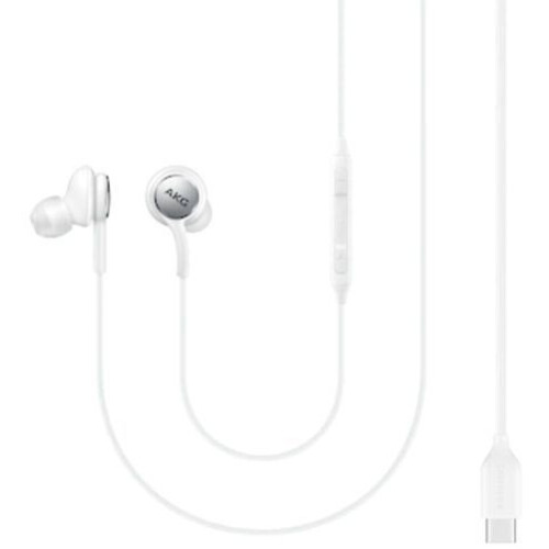 Samsung EO-IC100 - In-ear oordopjes met microfoon - Wit Tweedehands