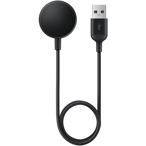 Samsung EP-OR825 - Draadloze Oplader - Voor Galaxy Watch Active 2 & Watch 3 - Zwart Tweedehands