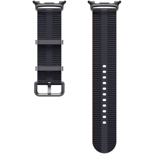 Samsung ET-SOL33LBEGEU - Athleisure band - Modern design - Grafiet