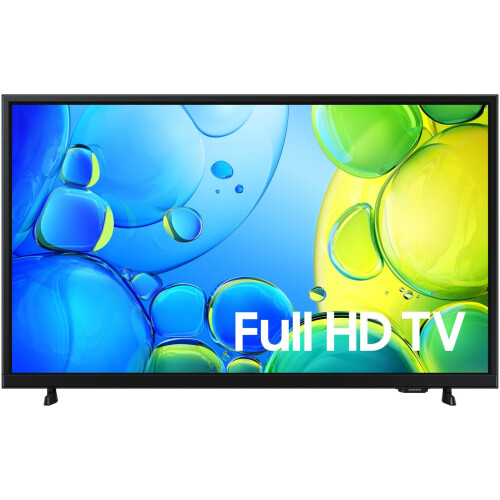 Samsung F6000F - Full HD TV - 32" - HDR PurColor - Zwart Tweedehands