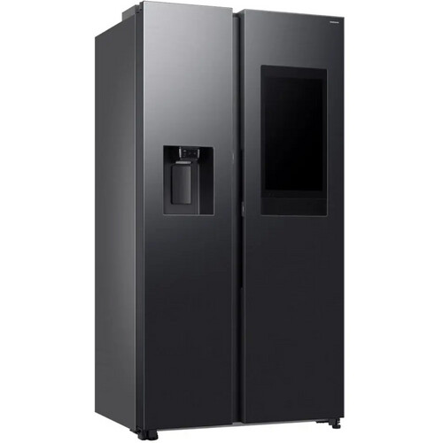 Samsung Family Hub Rs90f66bef Amerikaanse Koel- Vriescombinatie - No Frost Technologie - 634 Liter Inhoud - Twin Cooling Plus - 178 Cm - Touchscreen | Nieuw (outlet) Tweedehands