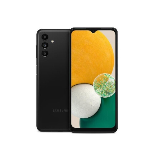 Samsung Galaxy A13 5G - Zwart - 64 GB - Fysieke simkaart Tweedehands