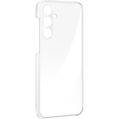 Samsung Galaxy A16 5G - Hard Case - Krasbestendig - Transparant