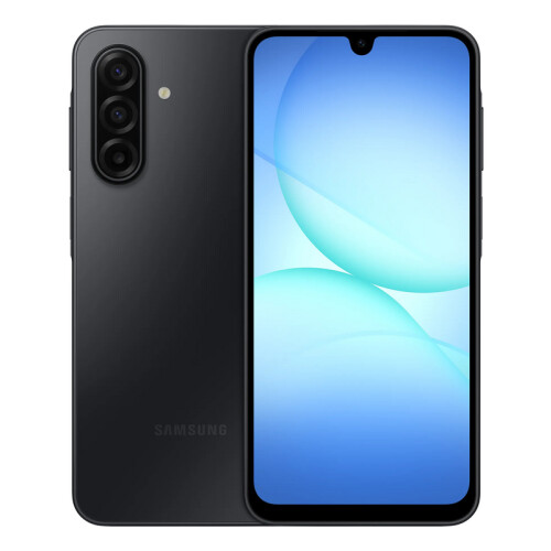 Samsung Galaxy A17 5G - Smartphone - 4GB RAM - 128GB opslag - Zwart Tweedehands