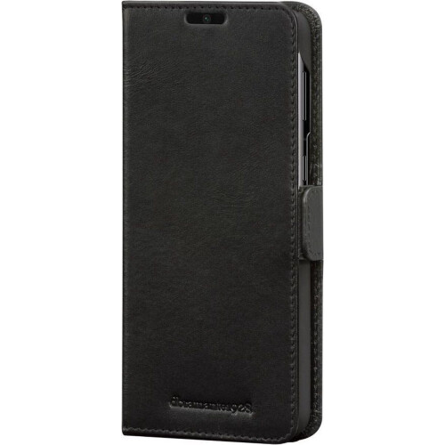 Samsung Galaxy A52 4G/Galaxy A52 5G - Bookcase Hoesje - Magneetsluiting en Pasjesvakjes - Zwart