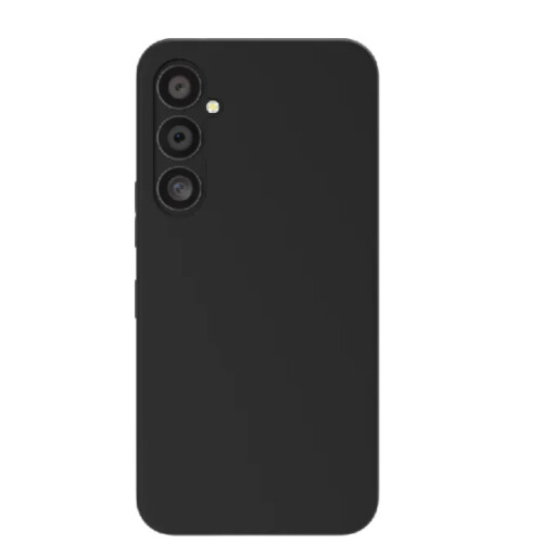 Samsung Galaxy A54 5G - TPU Back Cover Hoesje - Transparant
