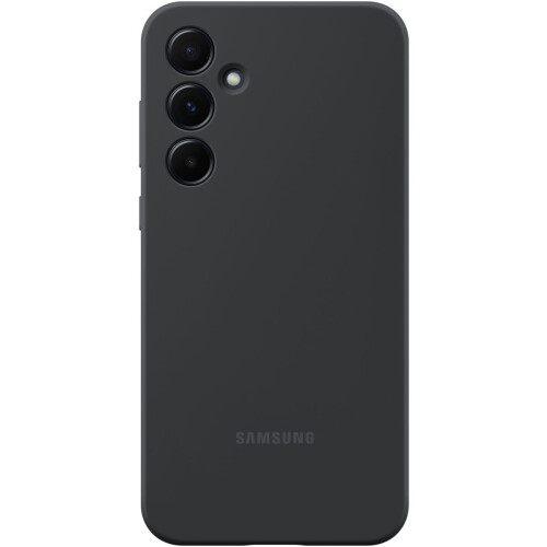 Samsung Galaxy A55 5G - Silicone Case - Krasbestendig - Diverse kleuren Tweedehands