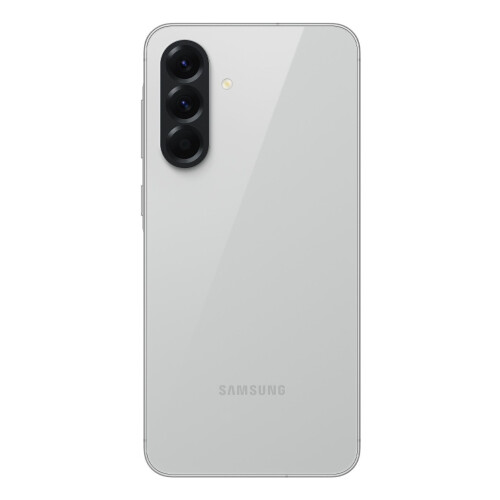 Samsung Galaxy A56 - 5G - 128GB - 50MP camera - Grijs Tweedehands