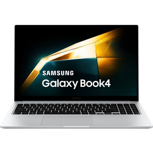 Samsung Galaxy Book 4 NP750XGK-KS2NL - Laptop - Intel Core 7 16GB 512GB SSD - QWERTY