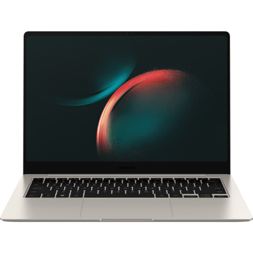 Samsung Galaxy Book3 Pro - 14" - i7-1360P 16GB 1TB SSD 2880x1800 AMOLED - Beige