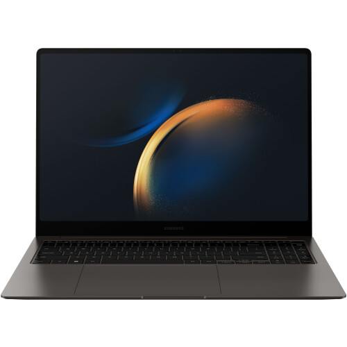 Samsung Galaxy Book3 Pro - 16"- i7 16GB 1TB SSD 3K AMOLED 120Hz - Grafiet