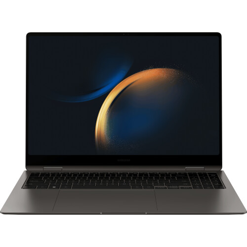 Samsung Galaxy Book3 Pro 360 NP960QFG-KA1NL - Laptop - i7 16GB 1TB SSD 16"3K - Grafiet Tweedehands