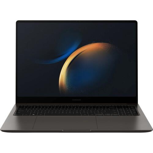 Samsung Galaxy Book3 Ultra - Notebook - 16" WQXGA+ AMOLED - Graphite