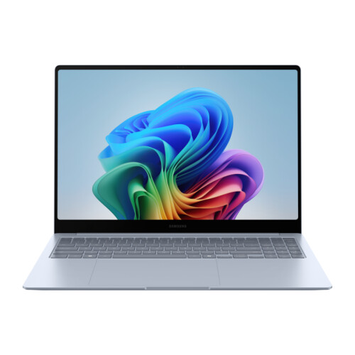 Samsung Galaxy Book4 Edge Blauw- 16 inch - Qualcomm X Elite - 16 GB - 512 GB - Copilot+ PC