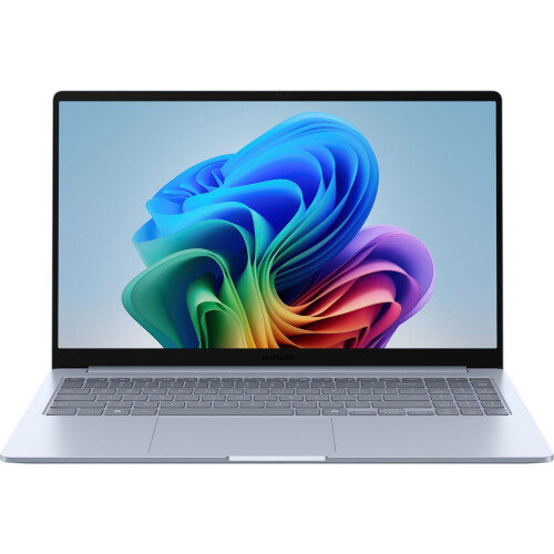 Samsung Galaxy Book4 Edge NP750XQA-KB2BE - Laptop - 15,6"AMOLED - 16GB RAM - 512GB eUFS - Azerty toetsenbord