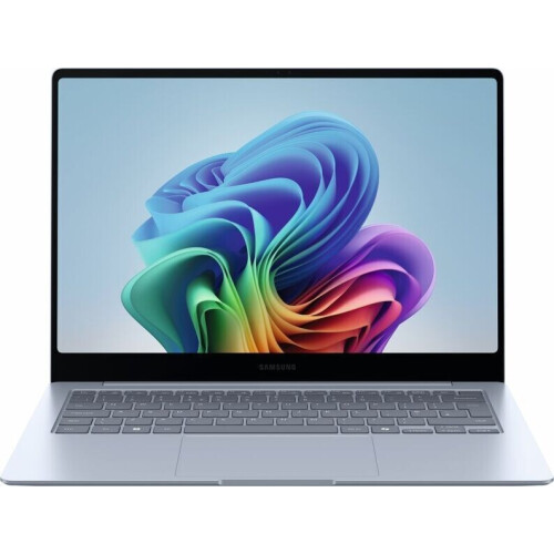 Samsung Galaxy Book4 Edge - X Elite X1E-80-100 - 14" - 16 GB - 512 GB SSD - Win 11 Home - FR