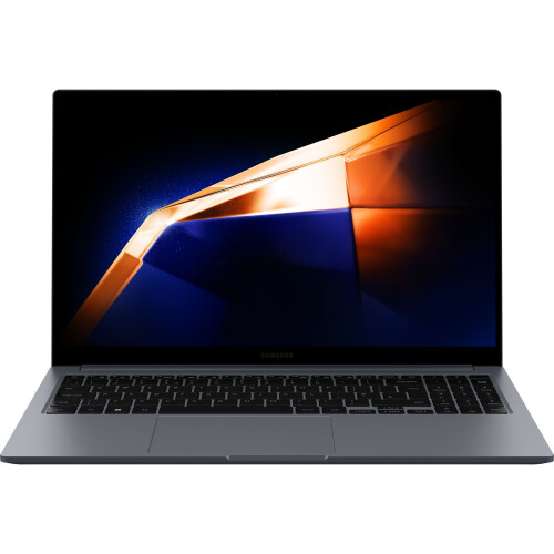 Samsung Galaxy Book4 NP750XGJ-KG1BE - Laptop - Intel® Core™ i7-1355U 16GB 512GB SSD 15,6"Full HD Grijs