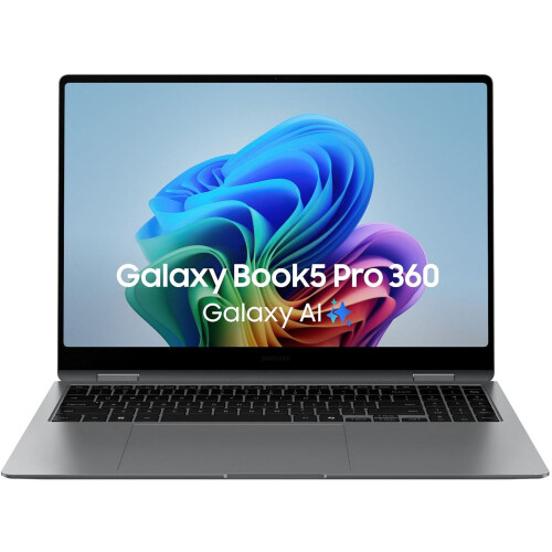 Samsung Galaxy Book5 Pro 360 - Laptop - Intel Core Ultra 7 256V 16GB 1TB - WQXGA+ (2880x1800) Tweedehands