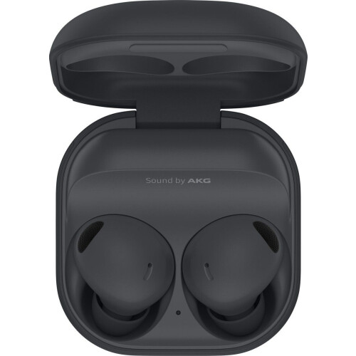 Samsung Galaxy Buds 2 Pro - Draadloze oordopjes - ANC - Grijs Tweedehands