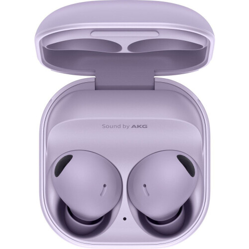 Samsung Galaxy Buds 2 Pro - Draadloze oordopjes met ANC - Paars Tweedehands