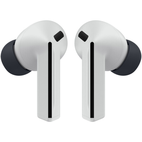 Samsung Galaxy Buds3 FE - Draadloze oordopjes - ANC - Grijs Tweedehands