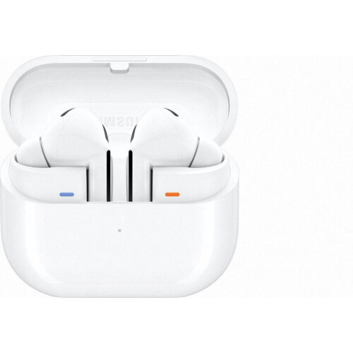 Samsung Galaxy Buds3 Pro - Draadloze oordopjes - ANC met stemdetectie - Wit Tweedehands