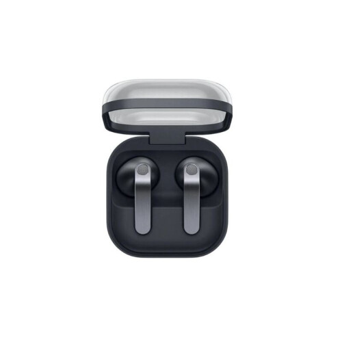 Samsung Galaxy Buds4 Pro - Draadloze Oortjes - Zwart + 1 jaar extra garantie Tweedehands