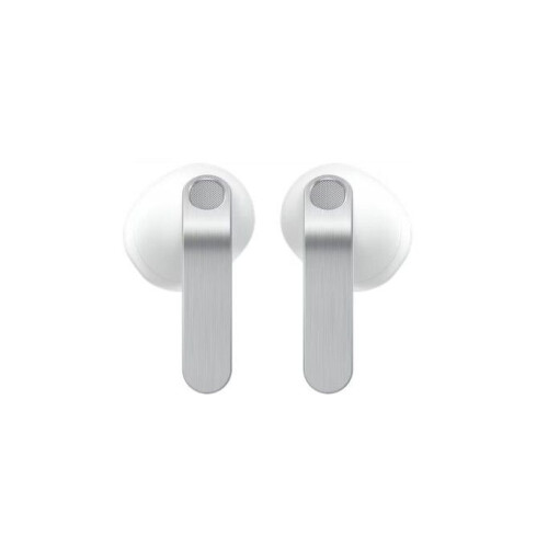 Samsung Galaxy Buds4 - Wit + 1 jaar extra garantie