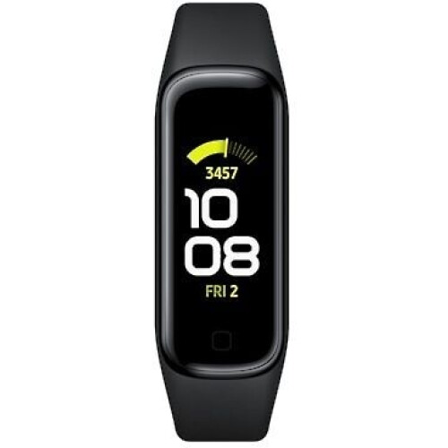 Samsung Galaxy Fit2 Zwart (Zwart) Tweedehands