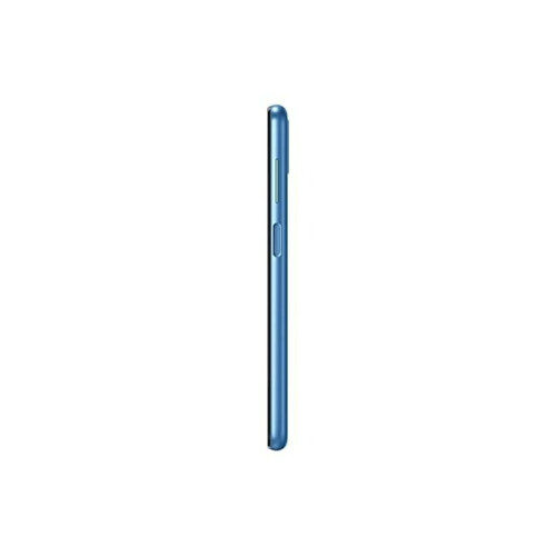 Samsung Galaxy M12 - Smartphone - 4/128GB - Dual SIM - 48 MP - Blauw Tweedehands