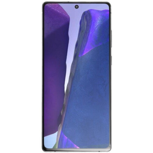 Samsung Galaxy Note20 - Smartphone - 256GB - Grijs Tweedehands