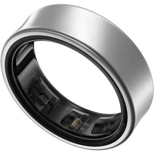 Samsung Galaxy Ring - Smart Ring - Eerste Smart Ring van Samsung